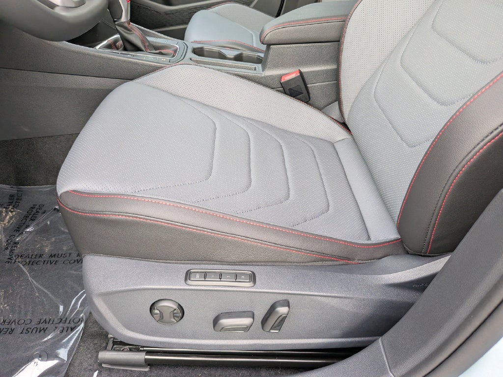 2027 Volkswagen Jetta GLI 2.0T Autobahn