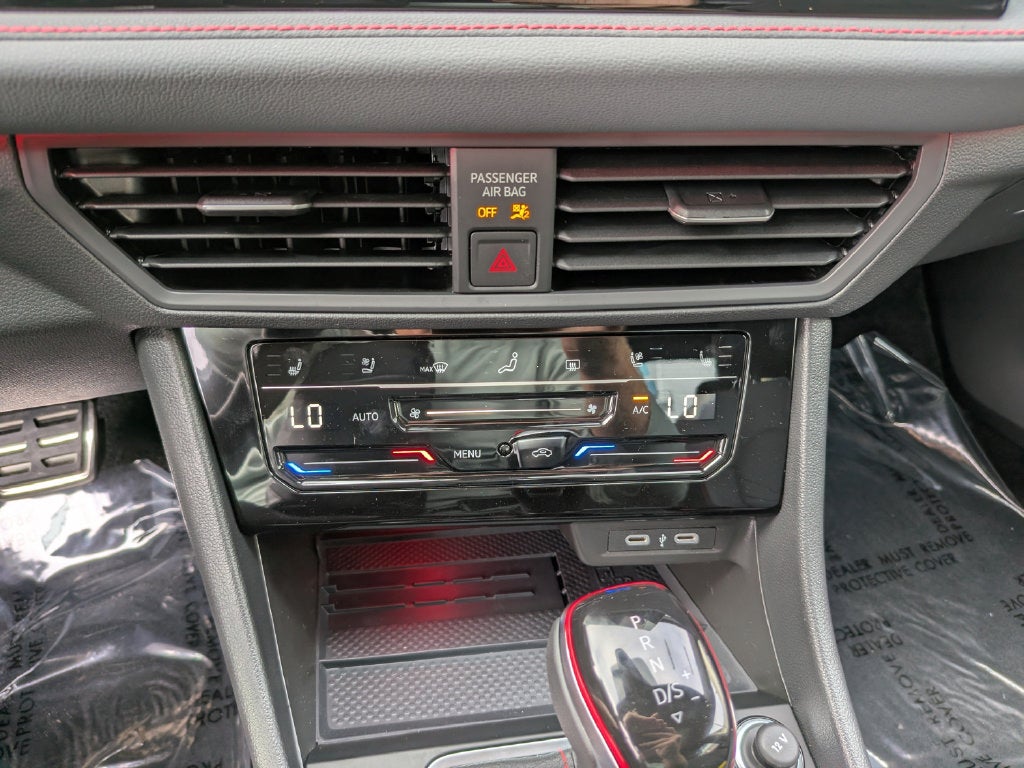 2027 Volkswagen Jetta GLI 2.0T Autobahn