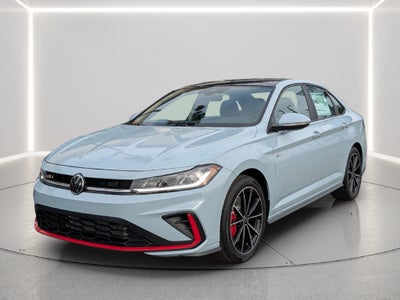 2027 Volkswagen Jetta GLI 2.0T Autobahn