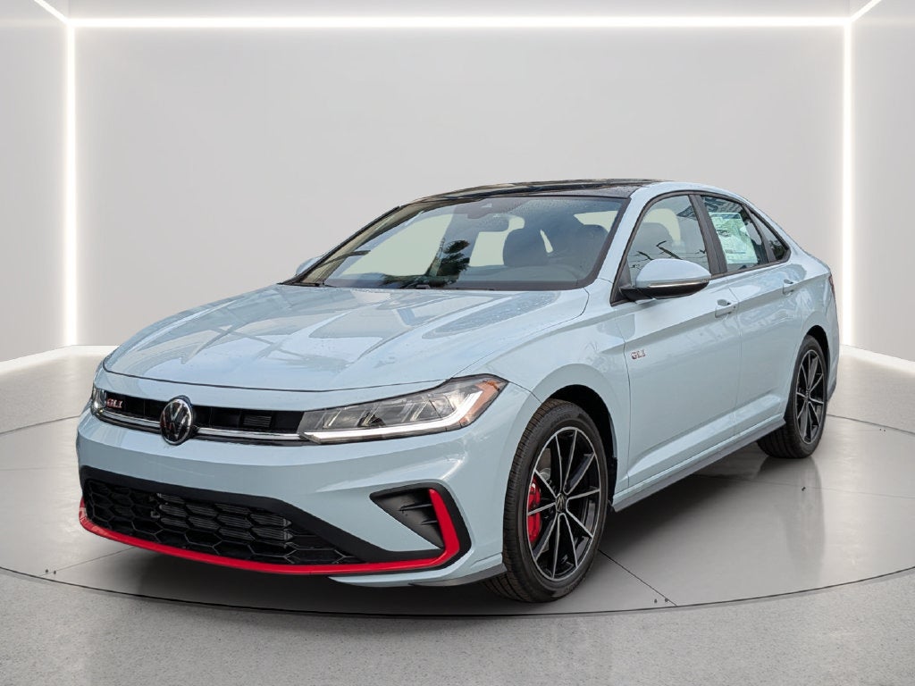 2027 Volkswagen Jetta GLI 2.0T Autobahn