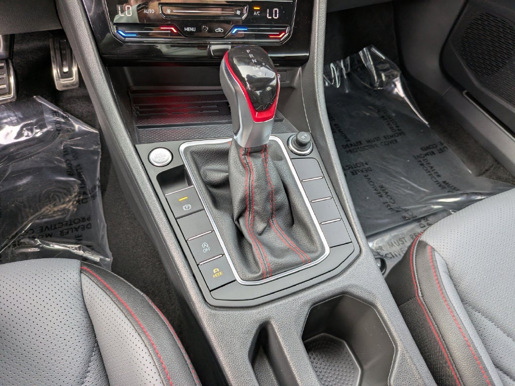 2027 Volkswagen Jetta GLI 2.0T Autobahn