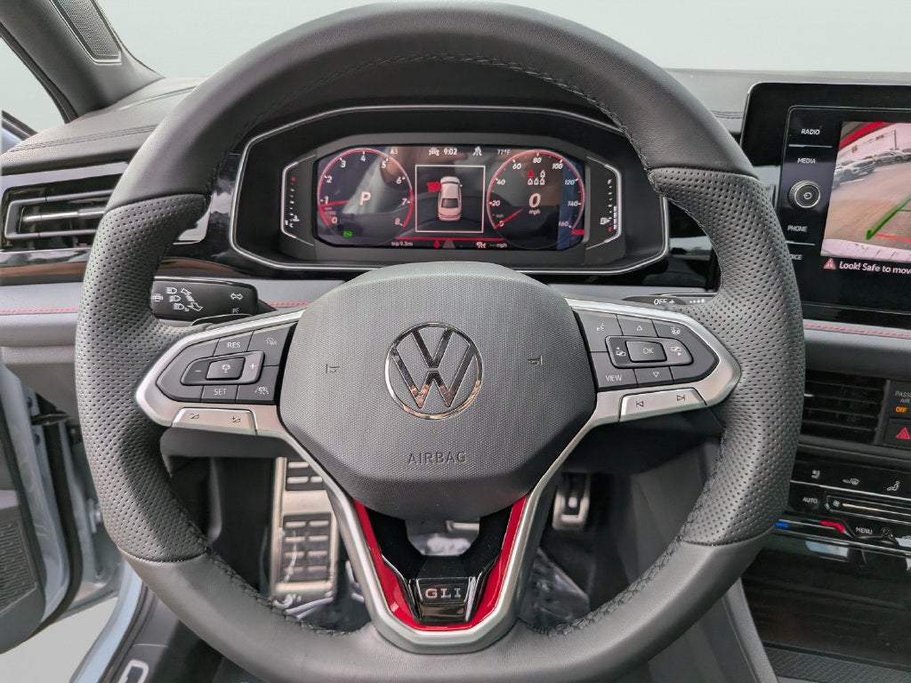 2027 Volkswagen Jetta GLI 2.0T Autobahn