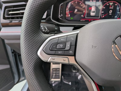 2027 Volkswagen Jetta GLI 2.0T Autobahn