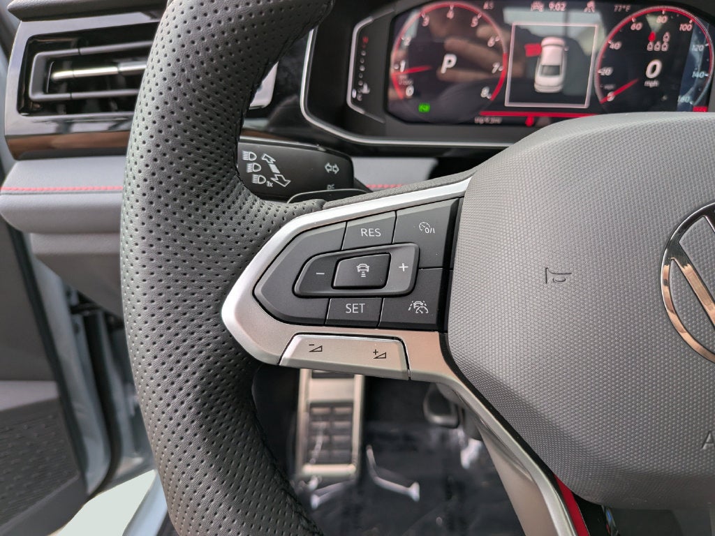 2027 Volkswagen Jetta GLI 2.0T Autobahn