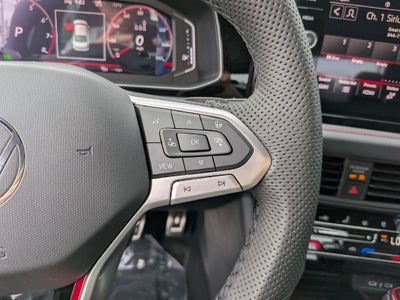 2027 Volkswagen Jetta GLI 2.0T Autobahn