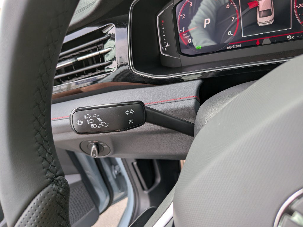 2027 Volkswagen Jetta GLI 2.0T Autobahn