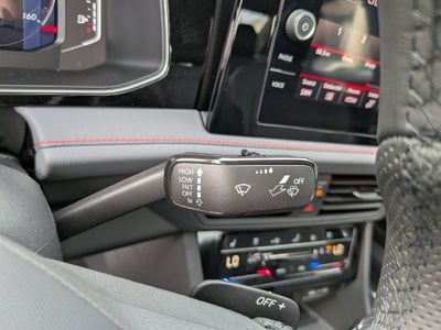 2027 Volkswagen Jetta GLI 2.0T Autobahn