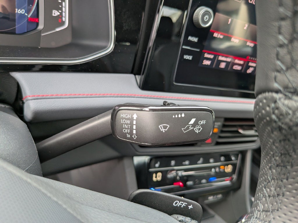 2027 Volkswagen Jetta GLI 2.0T Autobahn