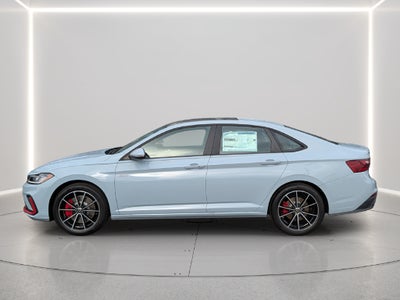 2027 Volkswagen Jetta GLI 2.0T Autobahn