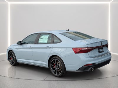 2027 Volkswagen Jetta GLI 2.0T Autobahn
