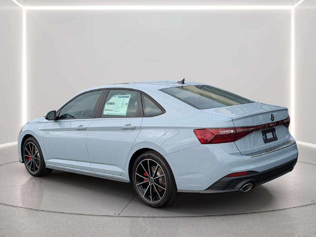 2027 Volkswagen Jetta GLI 2.0T Autobahn