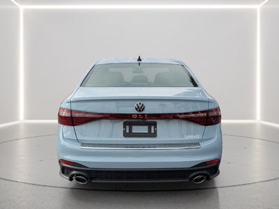 2027 Volkswagen Jetta GLI 2.0T Autobahn