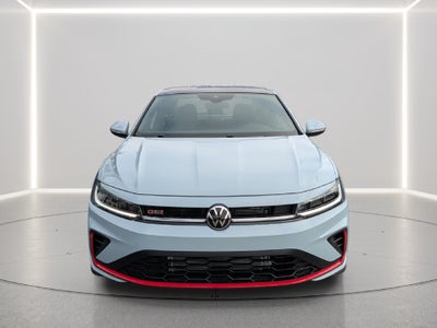 2027 Volkswagen Jetta GLI 2.0T Autobahn