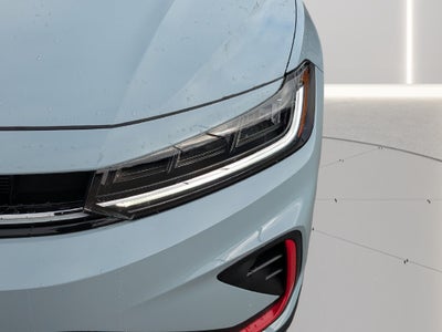 2027 Volkswagen Jetta GLI 2.0T Autobahn