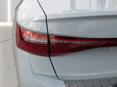 2027 Volkswagen Jetta GLI 2.0T Autobahn