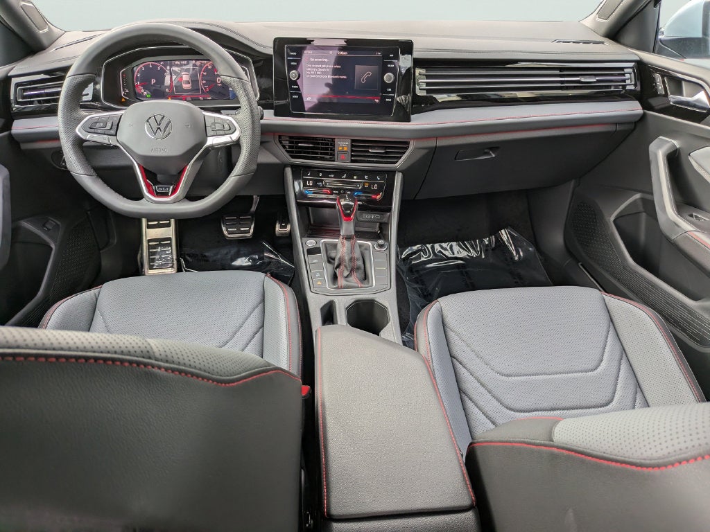 2027 Volkswagen Jetta GLI 2.0T Autobahn