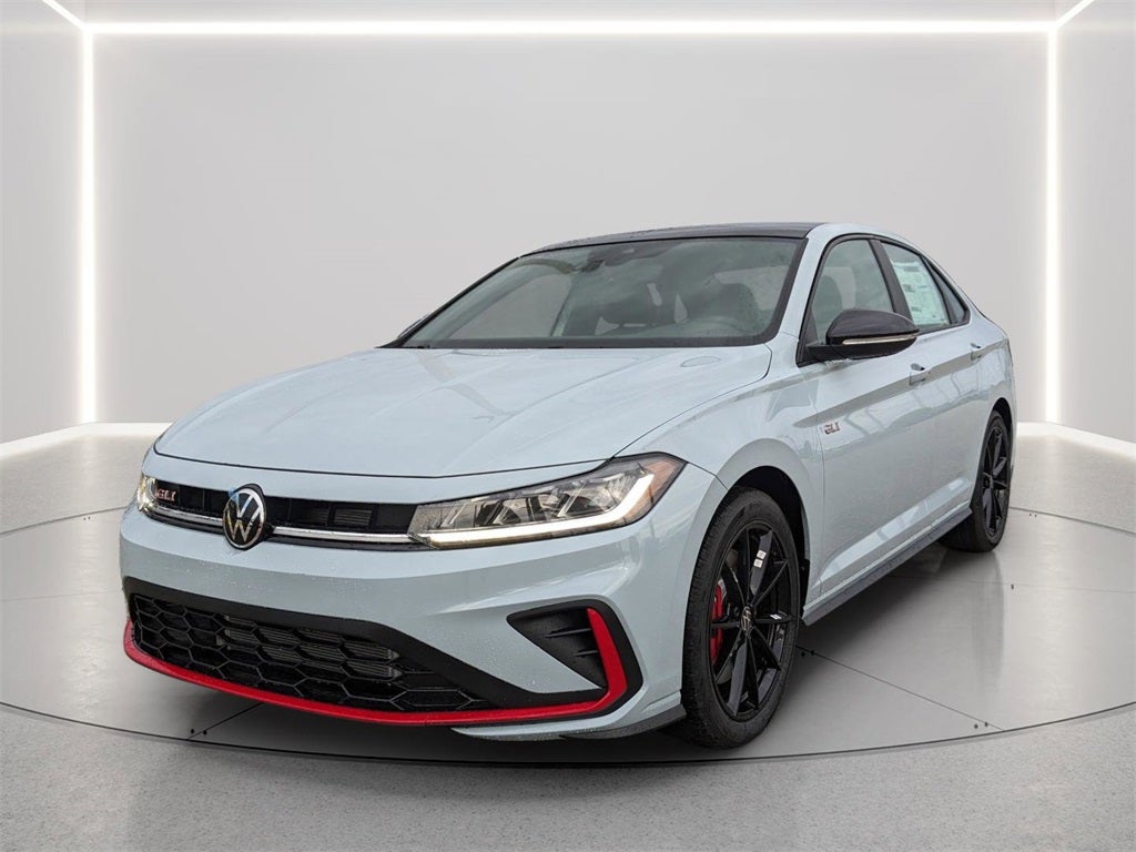 2026 Volkswagen Jetta GLI 2.0T Autobahn