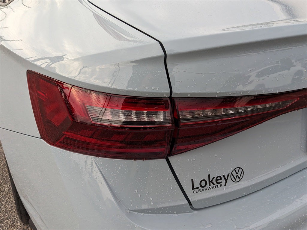 2026 Volkswagen Jetta GLI 2.0T Autobahn