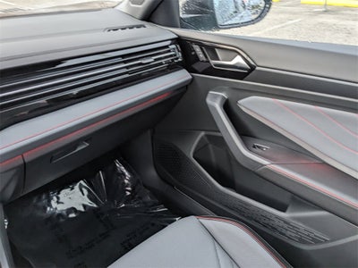 2026 Volkswagen Jetta GLI 2.0T Autobahn