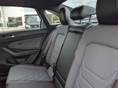 2026 Volkswagen Jetta GLI 2.0T Autobahn