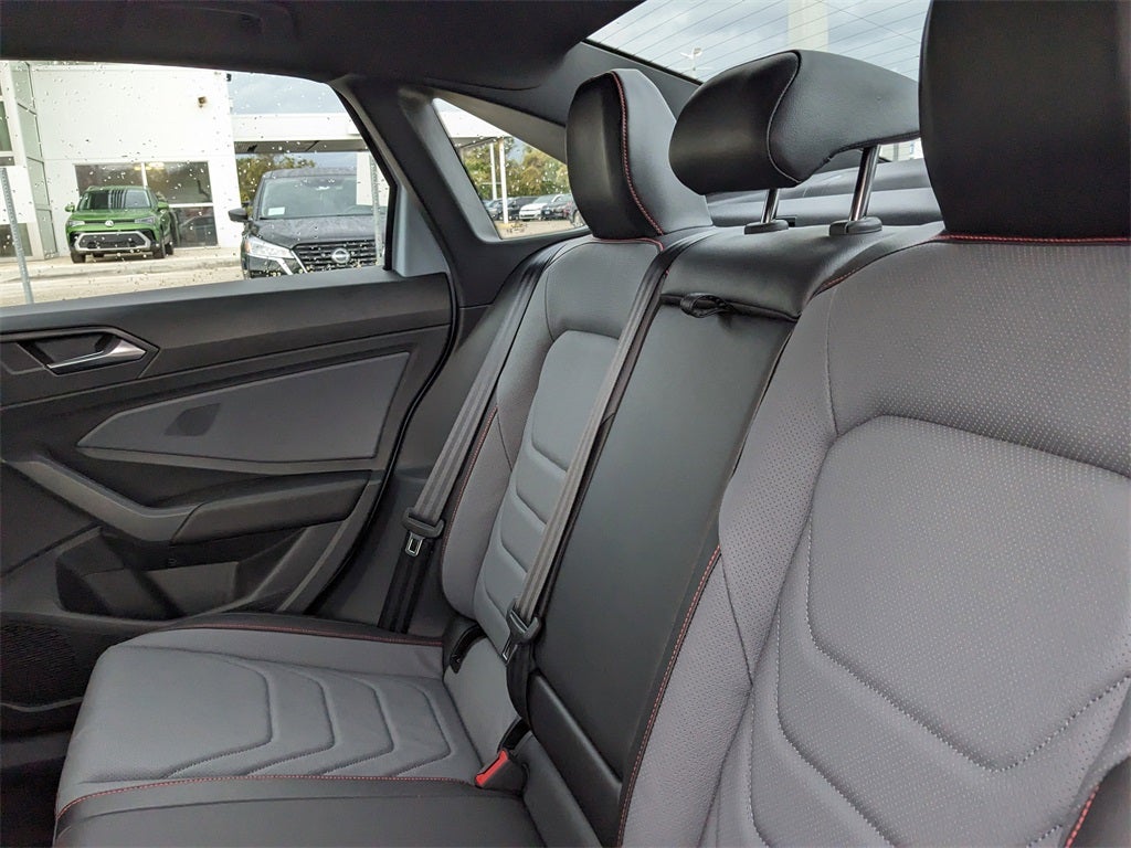 2026 Volkswagen Jetta GLI 2.0T Autobahn