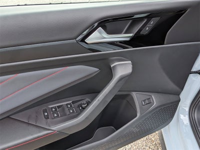 2026 Volkswagen Jetta GLI 2.0T Autobahn