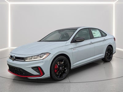 2026 Volkswagen Jetta GLI 2.0T Autobahn