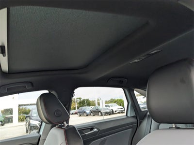 2026 Volkswagen Jetta GLI 2.0T Autobahn