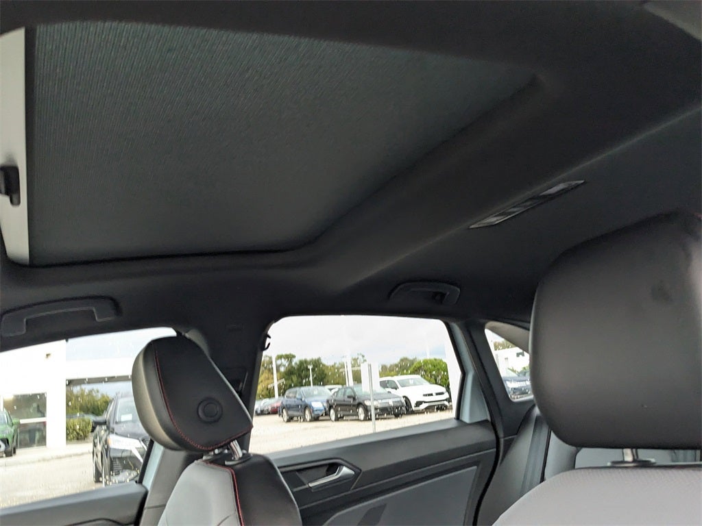 2026 Volkswagen Jetta GLI 2.0T Autobahn