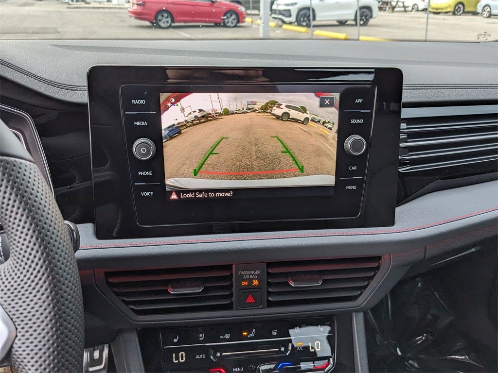 2026 Volkswagen Jetta GLI 2.0T Autobahn