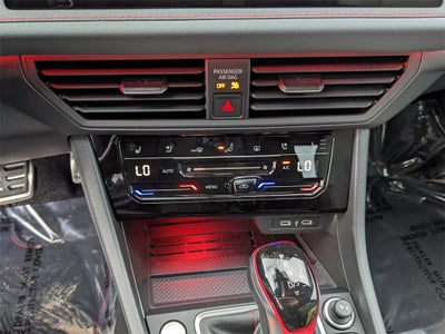 2026 Volkswagen Jetta GLI 2.0T Autobahn