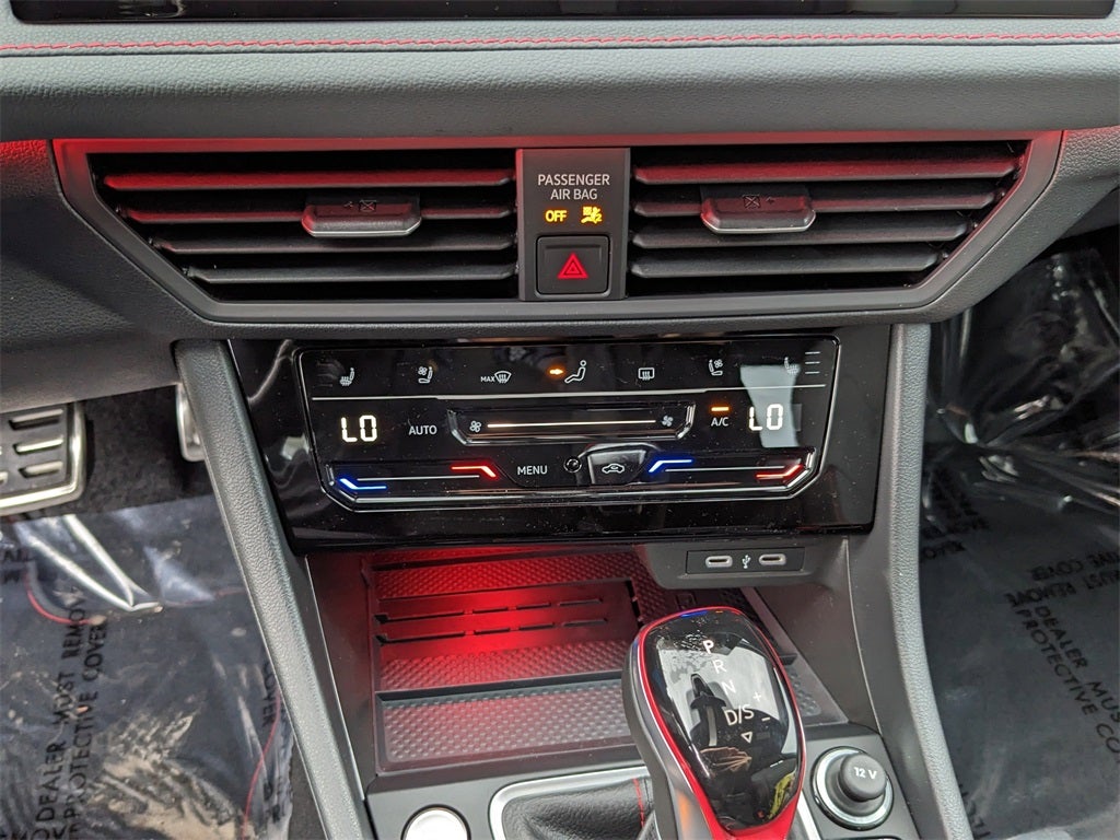 2026 Volkswagen Jetta GLI 2.0T Autobahn