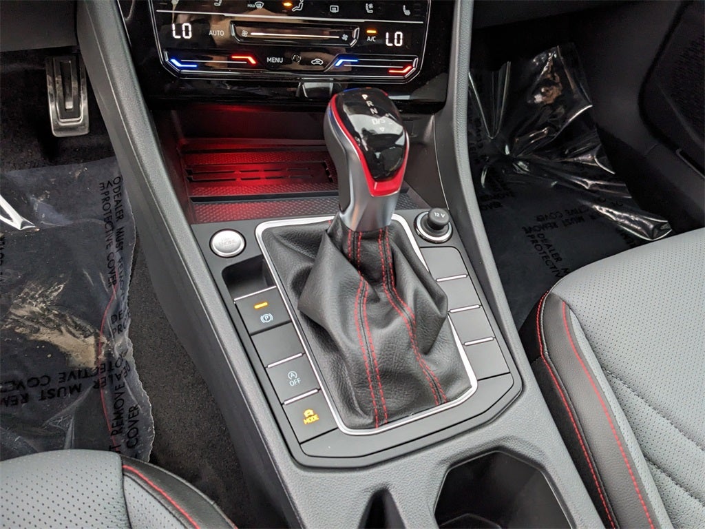 2026 Volkswagen Jetta GLI 2.0T Autobahn