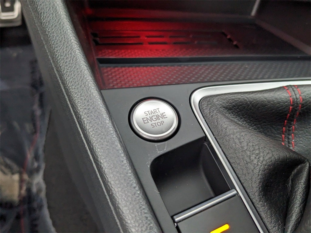 2026 Volkswagen Jetta GLI 2.0T Autobahn