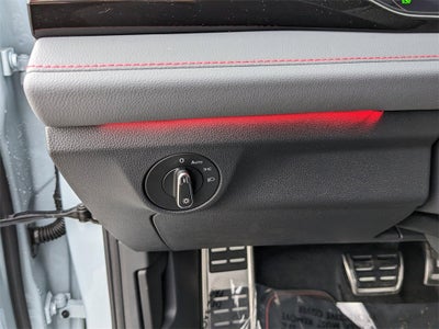 2026 Volkswagen Jetta GLI 2.0T Autobahn