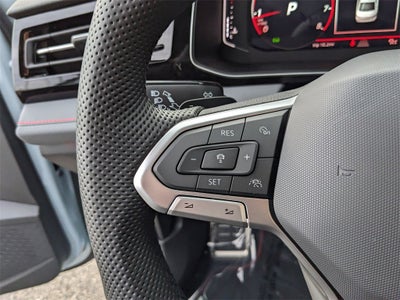 2026 Volkswagen Jetta GLI 2.0T Autobahn