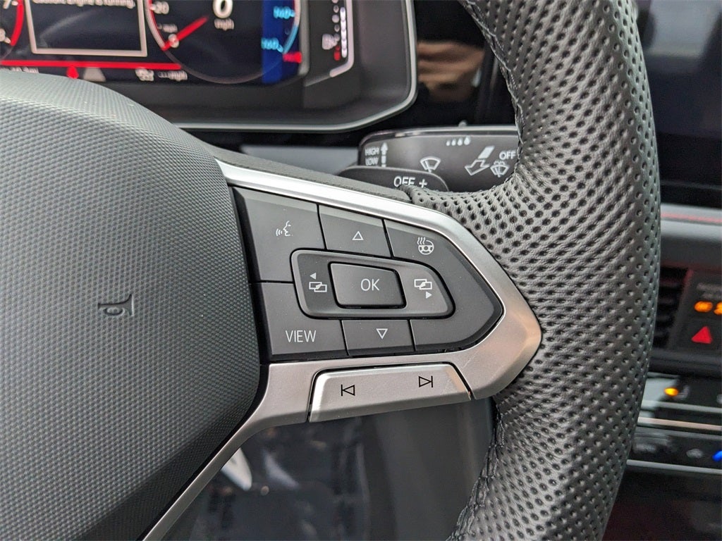 2026 Volkswagen Jetta GLI 2.0T Autobahn