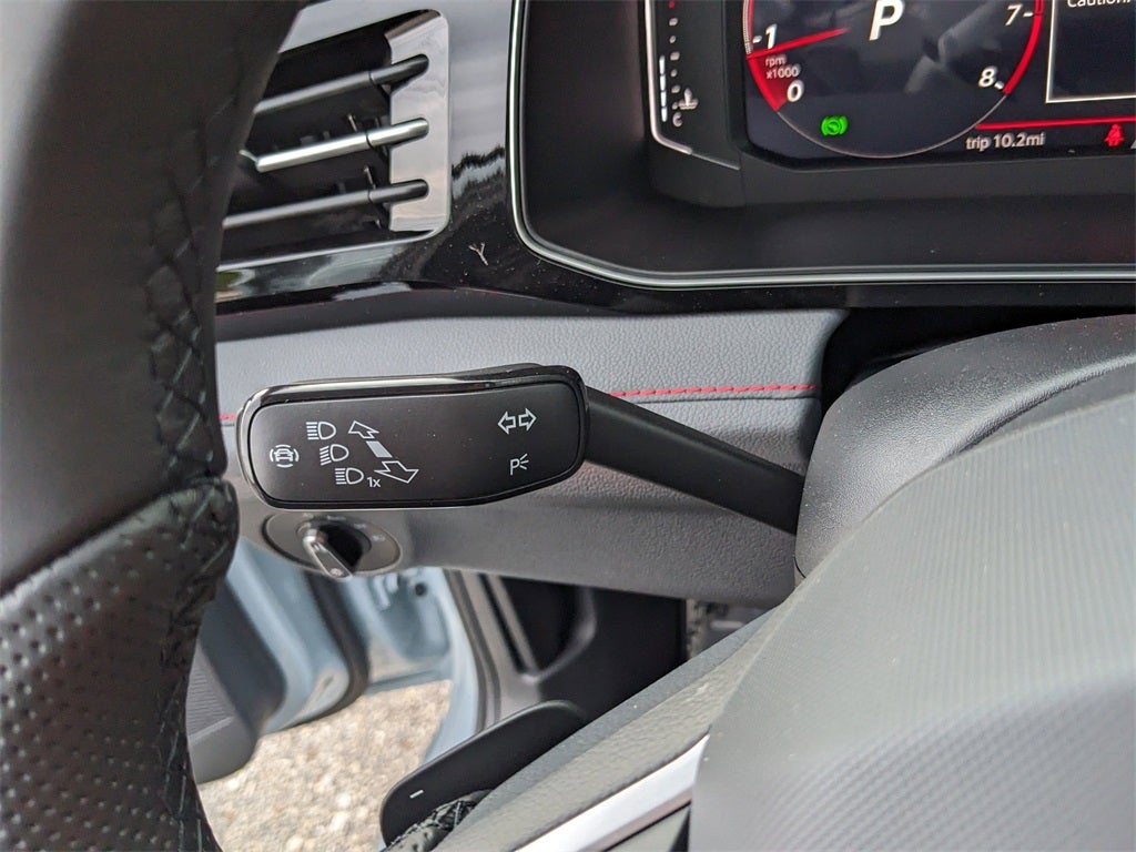 2026 Volkswagen Jetta GLI 2.0T Autobahn