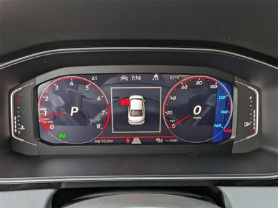 2026 Volkswagen Jetta GLI 2.0T Autobahn