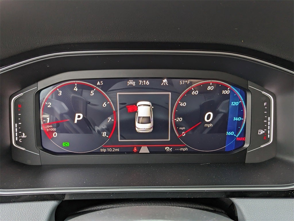 2026 Volkswagen Jetta GLI 2.0T Autobahn