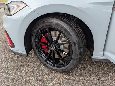 2026 Volkswagen Jetta GLI 2.0T Autobahn