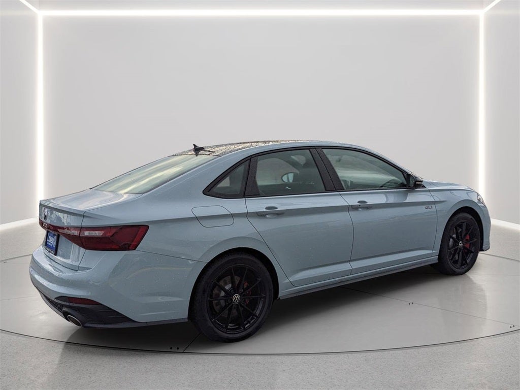 2026 Volkswagen Jetta GLI 2.0T Autobahn