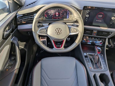 2026 Volkswagen Jetta GLI 2.0T Autobahn