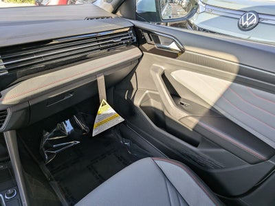2026 Volkswagen Jetta GLI 2.0T Autobahn