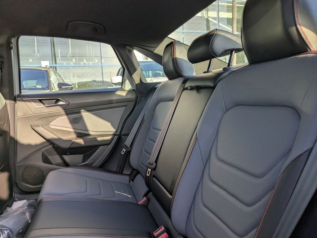 2026 Volkswagen Jetta GLI 2.0T Autobahn