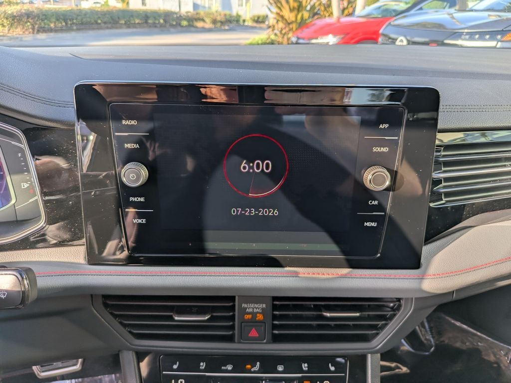 2026 Volkswagen Jetta GLI 2.0T Autobahn
