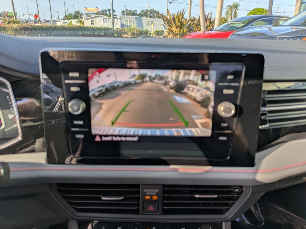 2026 Volkswagen Jetta GLI 2.0T Autobahn
