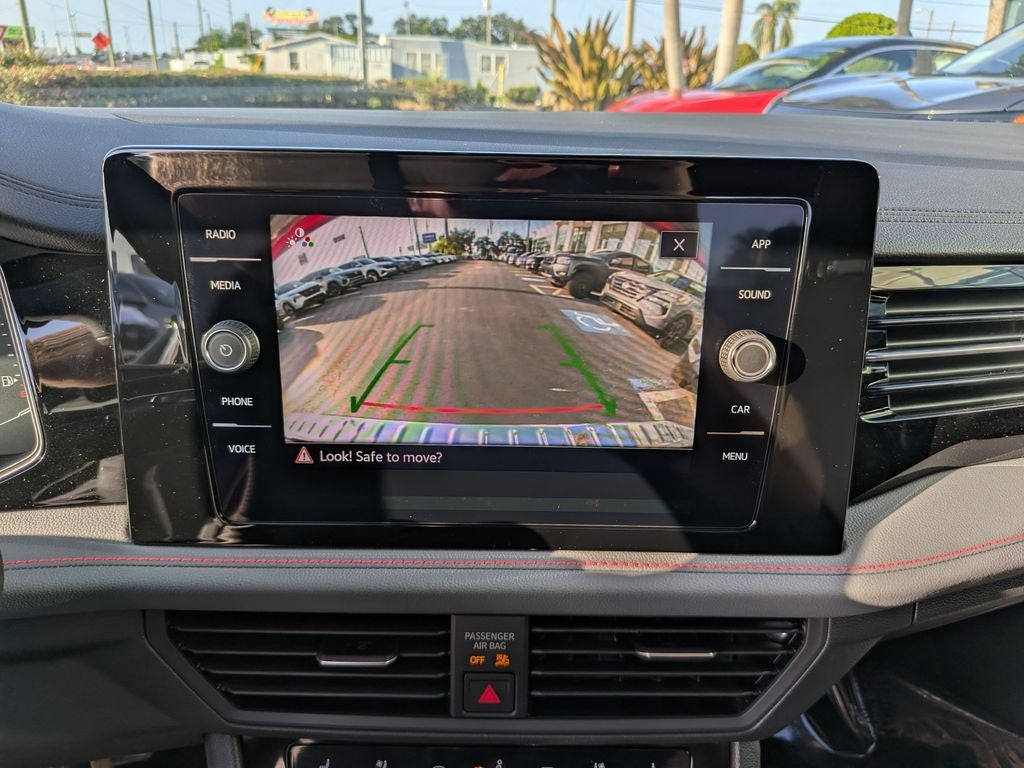 2026 Volkswagen Jetta GLI 2.0T Autobahn