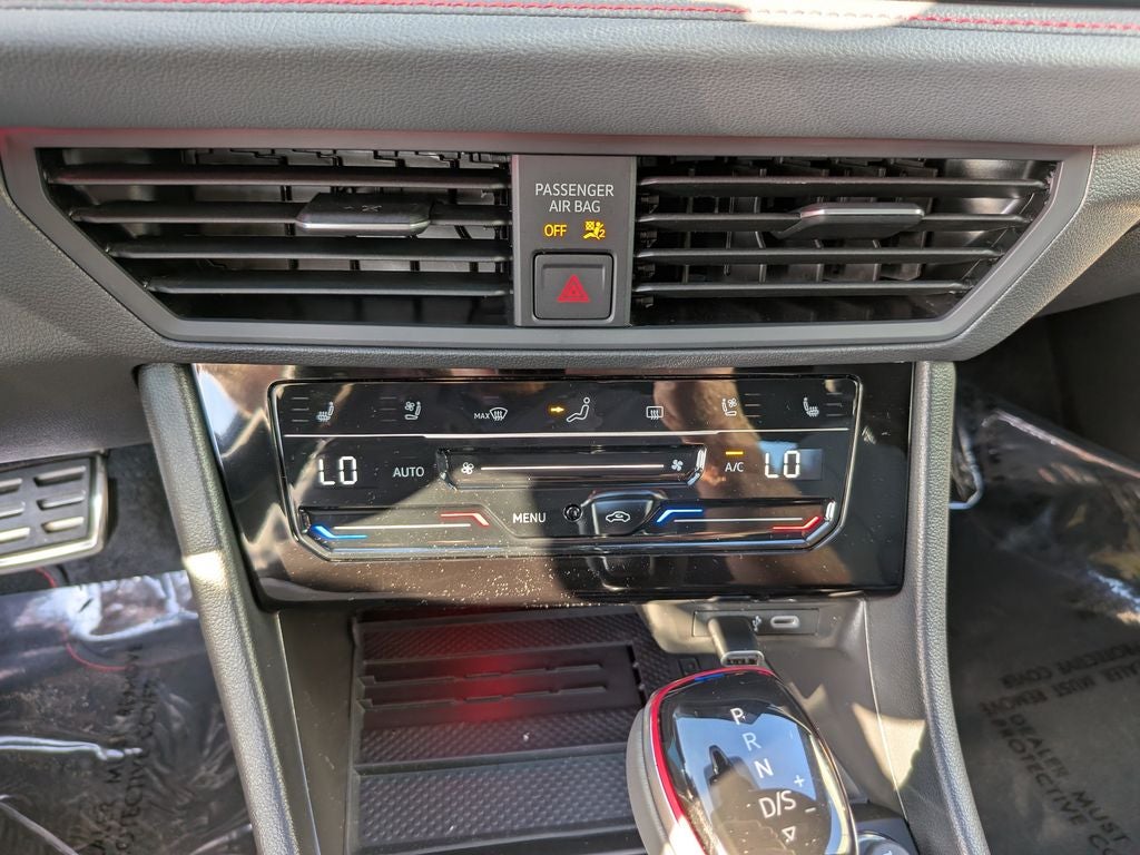 2026 Volkswagen Jetta GLI 2.0T Autobahn