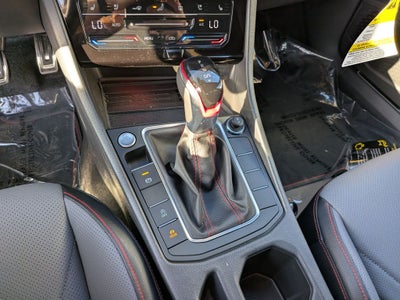2026 Volkswagen Jetta GLI 2.0T Autobahn